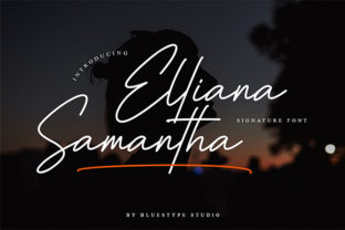 Elliana Samantha: Modern Simplicity with a Creative Edge